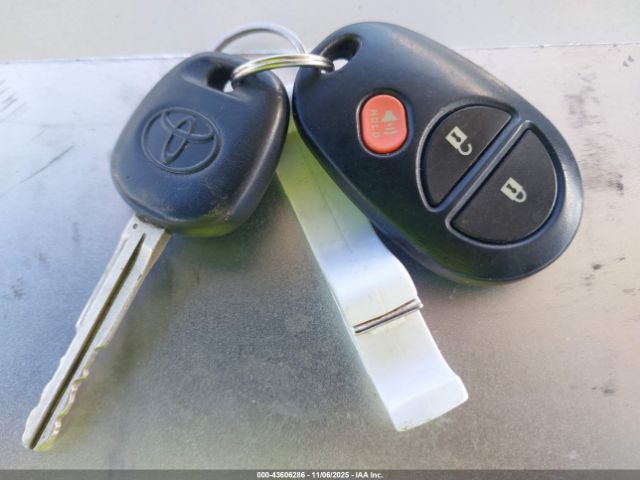 2008 TOYOTA HIGHLANDER JTEES41A282079584 Photo 10