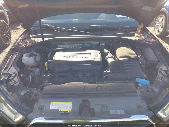 2016 AUDI A3 WAUB8GFFXG1118600 Photo 9