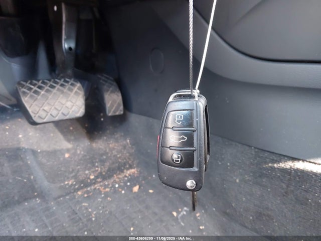 2016 AUDI A3 WAUB8GFFXG1118600 Photo 10