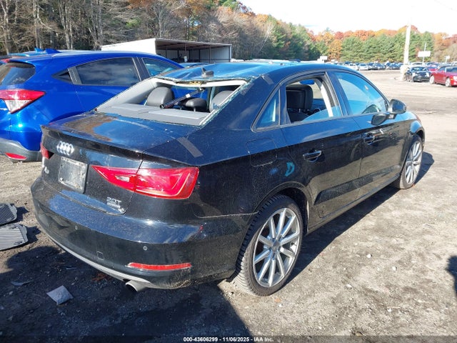 2016 AUDI A3 WAUB8GFFXG1118600 Photo 3