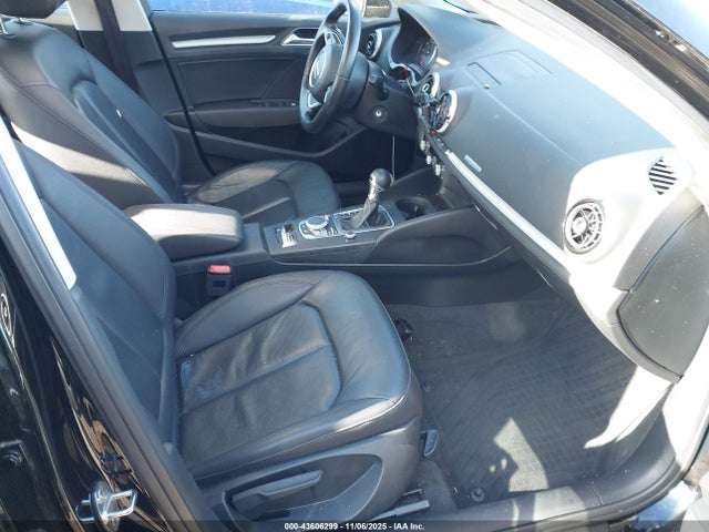 2016 AUDI A3 WAUB8GFFXG1118600 Photo 4