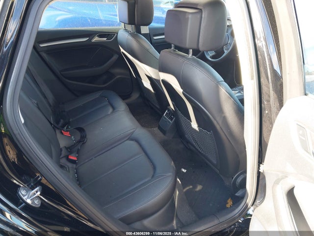 2016 AUDI A3 WAUB8GFFXG1118600 Photo 7