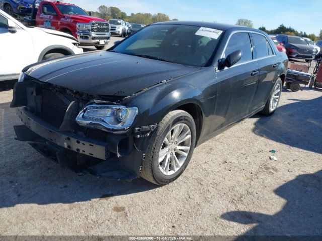 2017 CHRYSLER 300 2C3CCAAG5HH553065 Photo 1