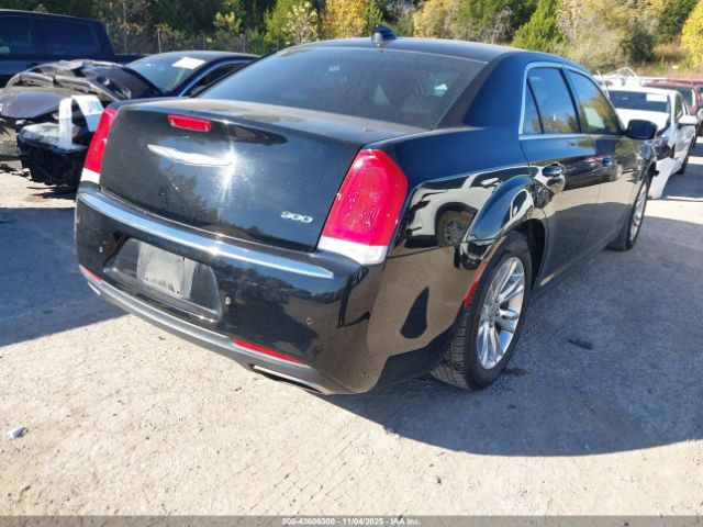 2017 CHRYSLER 300 2C3CCAAG5HH553065 Photo 3