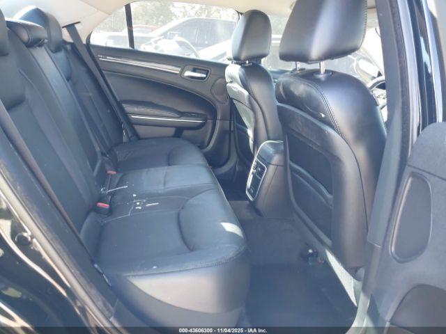 2017 CHRYSLER 300 2C3CCAAG5HH553065 Photo 7