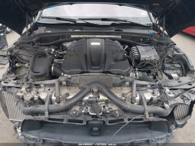 2021 PORSCHE MACAN WP1AF2A59MLB60924 Photo 9