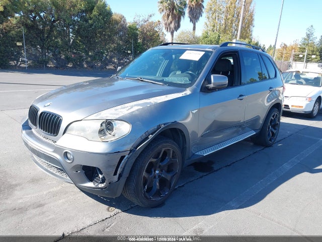 Aukcja sprzedaży 2012 Bmw X5 Xdrive50i, vin: 5UXZV8C5XCL422454, numer aukcji: 43606360