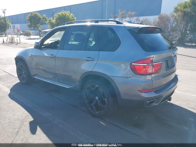 Aukcja sprzedaży 2012 Bmw X5 Xdrive50i, vin: 5UXZV8C5XCL422454, numer aukcji: 43606360