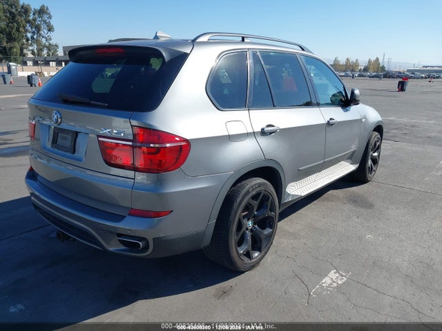Aukcja sprzedaży 2012 Bmw X5 Xdrive50i, vin: 5UXZV8C5XCL422454, numer aukcji: 43606360