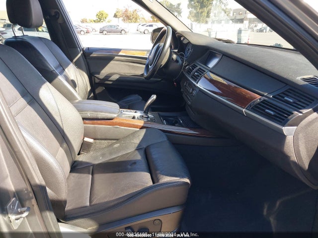 Aukcja sprzedaży 2012 Bmw X5 Xdrive50i, vin: 5UXZV8C5XCL422454, numer aukcji: 43606360