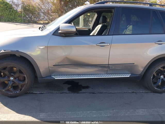 Aukcja sprzedaży 2012 Bmw X5 Xdrive50i, vin: 5UXZV8C5XCL422454, numer aukcji: 43606360