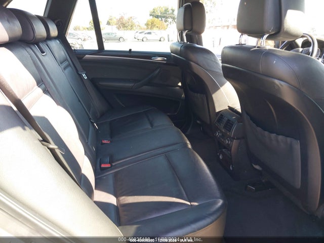 Aukcja sprzedaży 2012 Bmw X5 Xdrive50i, vin: 5UXZV8C5XCL422454, numer aukcji: 43606360