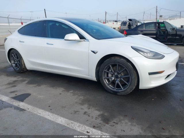 2020 TESLA MODEL 3 5YJ3E1EB1LF807728 Photo 0