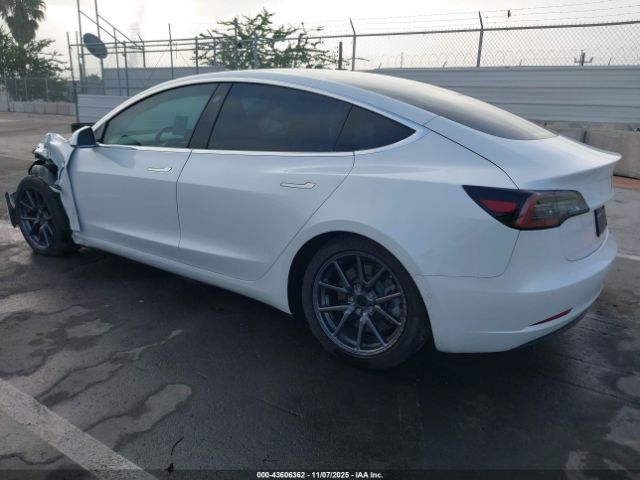 2020 TESLA MODEL 3 5YJ3E1EB1LF807728 Photo 2