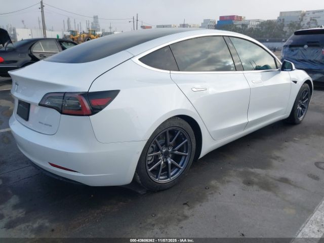 2020 TESLA MODEL 3 5YJ3E1EB1LF807728 Photo 3