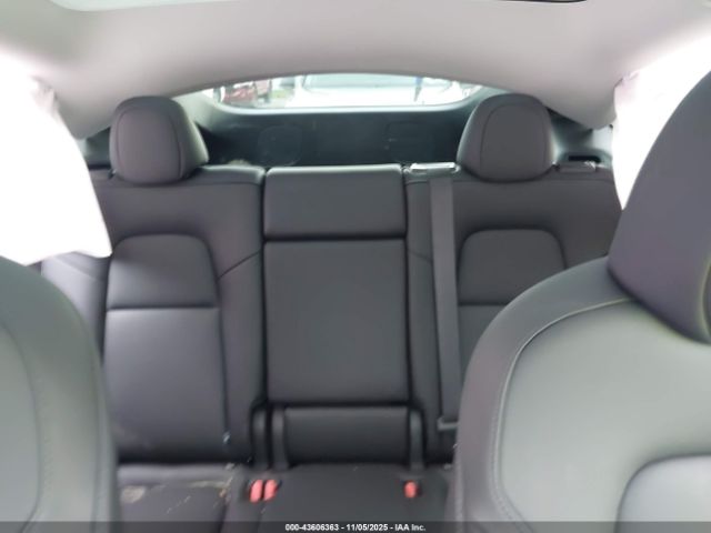 2025 TESLA MODEL Y 7SAYGDEF1SA336487 Photo 7