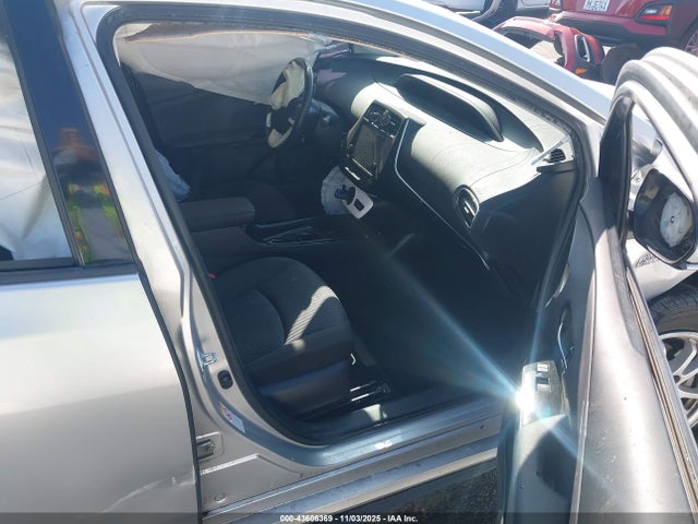 JTDKARFP9H3030803 Toyota Prius Prime Plus