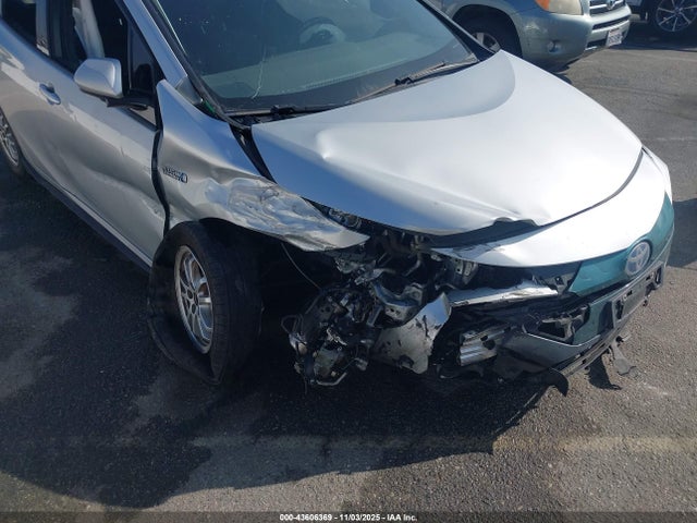 JTDKARFP9H3030803 Toyota Prius Prime Plus
