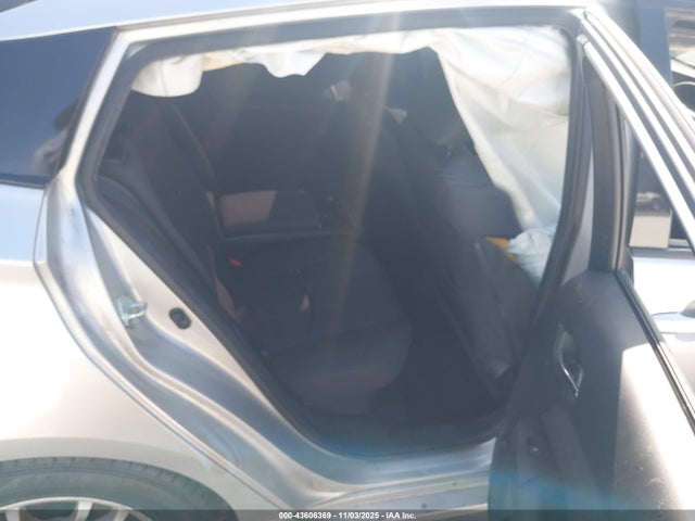 JTDKARFP9H3030803 Toyota Prius Prime Plus