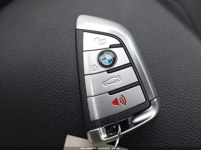2022 Bmw X3 Sdrive30i მანქანა იყიდება აუქციონზე, vin: 5UX43DP06N9M06632, აუქციონის ნომერი: 43606372