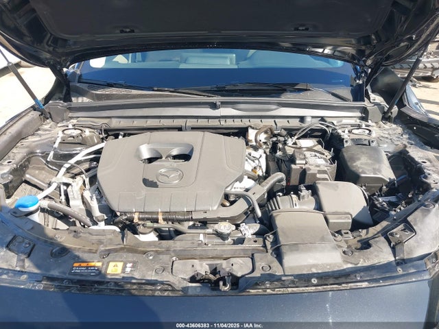 7MMVABDM9SN328129 Mazda Cx-50 2.5 S Premium Package