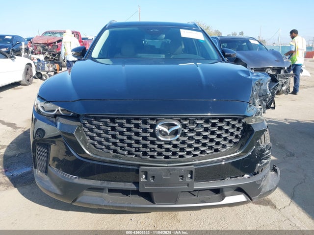 7MMVABDM9SN328129 Mazda Cx-50 2.5 S Premium Package