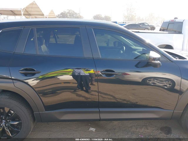 7MMVABDM9SN328129 Mazda Cx-50 2.5 S Premium Package