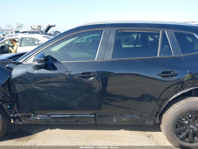 7MMVABDM9SN328129 Mazda Cx-50 2.5 S Premium Package