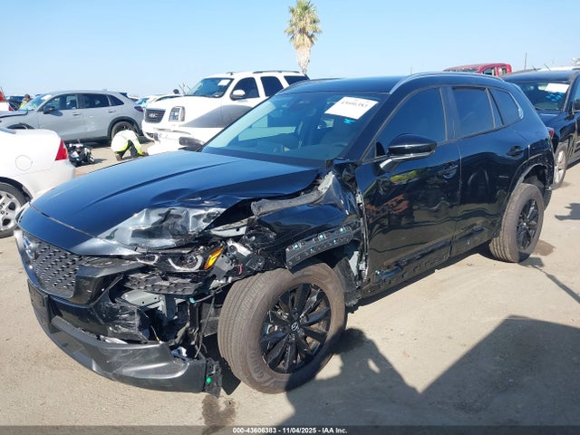 7MMVABDM9SN328129 Mazda Cx-50 2.5 S Premium Package
