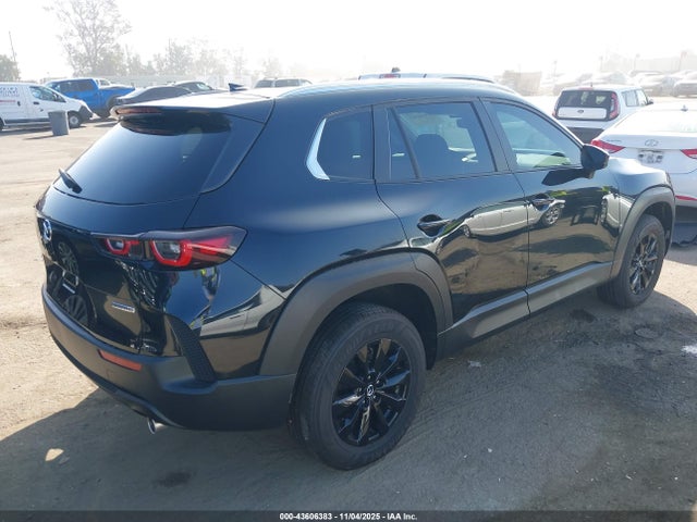 7MMVABDM9SN328129 Mazda Cx-50 2.5 S Premium Package