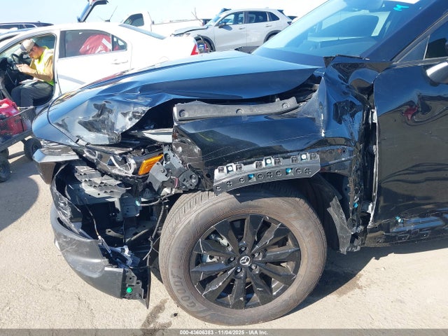 7MMVABDM9SN328129 Mazda Cx-50 2.5 S Premium Package