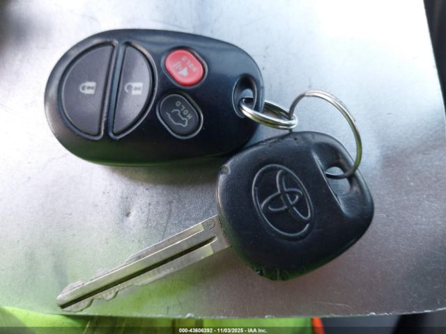 2013 TOYOTA HIGHLANDER 5TDZK3EH7DS135884 Photo 10