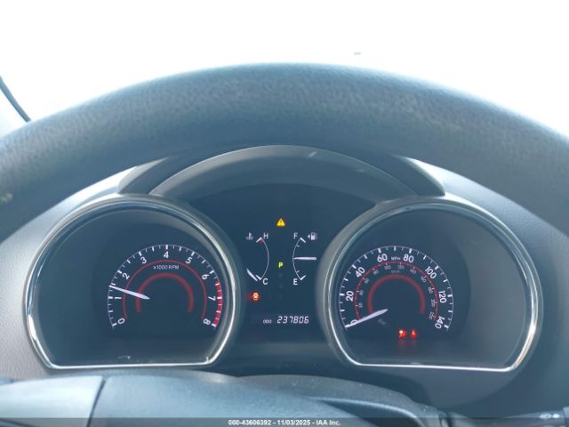 2013 TOYOTA HIGHLANDER 5TDZK3EH7DS135884 Photo 6