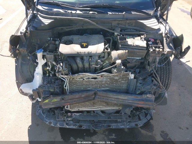 KNDJ53AUXP7854858 KIA Soul Gt-line