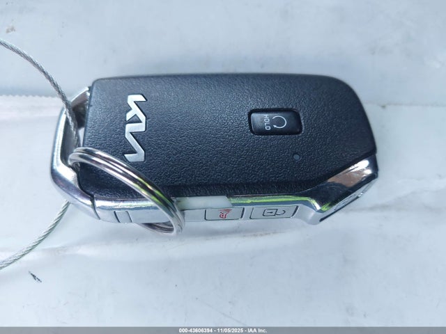 KNDJ53AUXP7854858 KIA Soul Gt-line