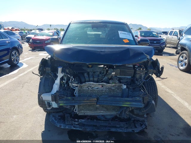 KNDJ53AUXP7854858 KIA Soul Gt-line