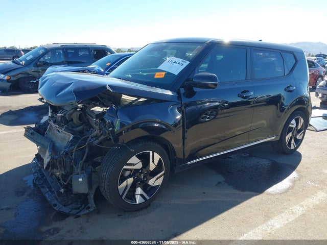 KNDJ53AUXP7854858 KIA Soul Gt-line