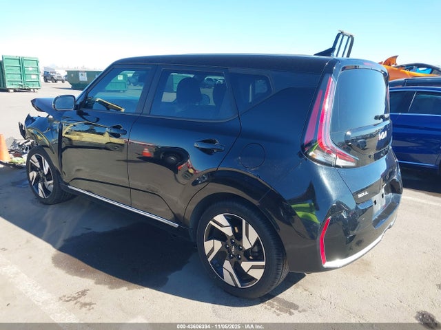 KNDJ53AUXP7854858 KIA Soul Gt-line