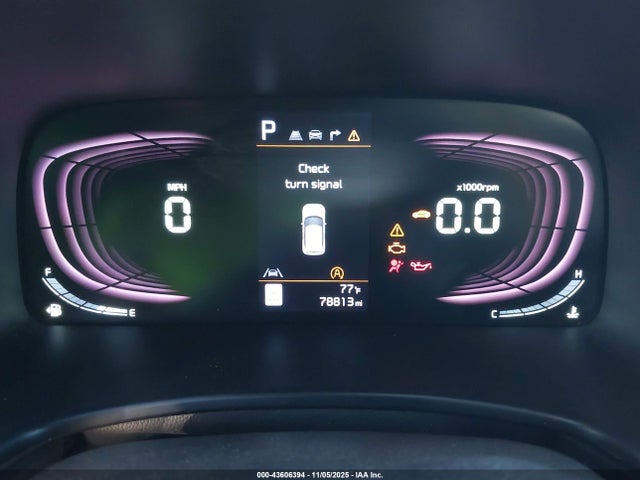 KNDJ53AUXP7854858 KIA Soul Gt-line