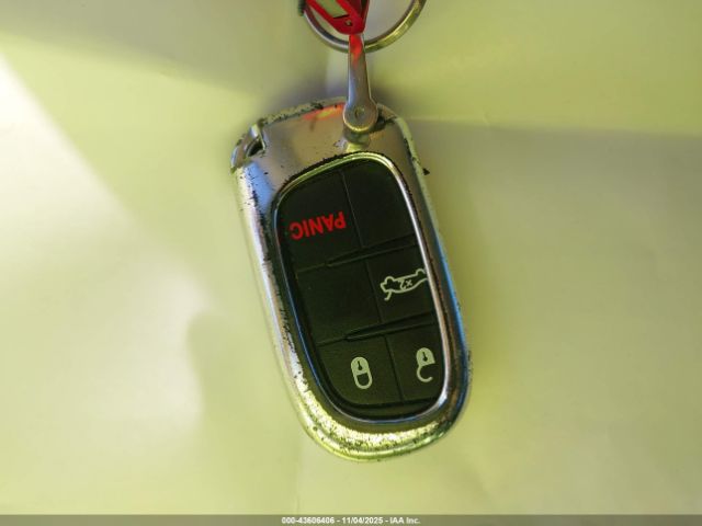 2018 CHRYSLER 300 2C3CCAAG4JH190263 Photo 10