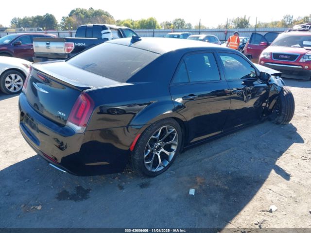 2018 CHRYSLER 300 2C3CCAAG4JH190263 Photo 3