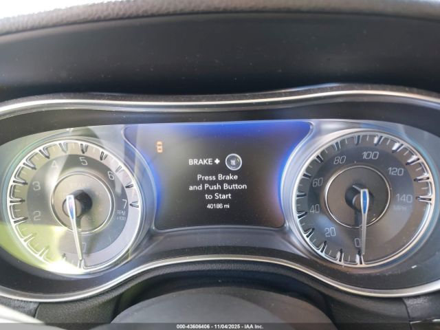 2018 CHRYSLER 300 2C3CCAAG4JH190263 Photo 6