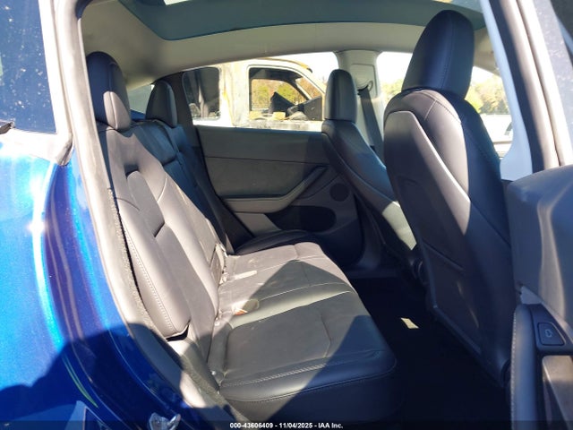 2023 TESLA MODEL Y 7SAYGDEEXPF822927 Photo 7
