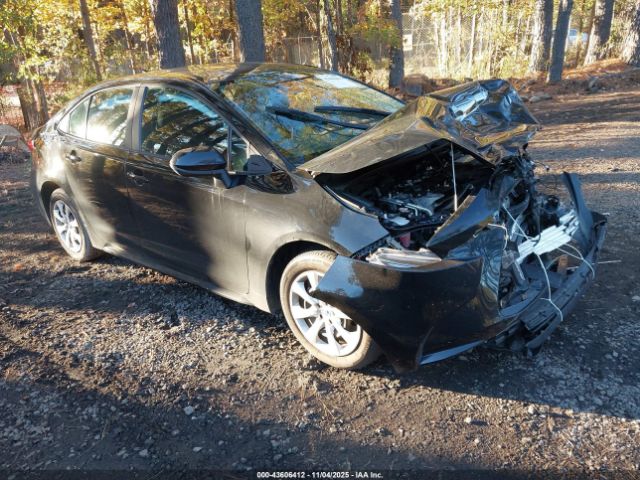 2024 TOYOTA COROLLA 5YFB4MDE7RP090051