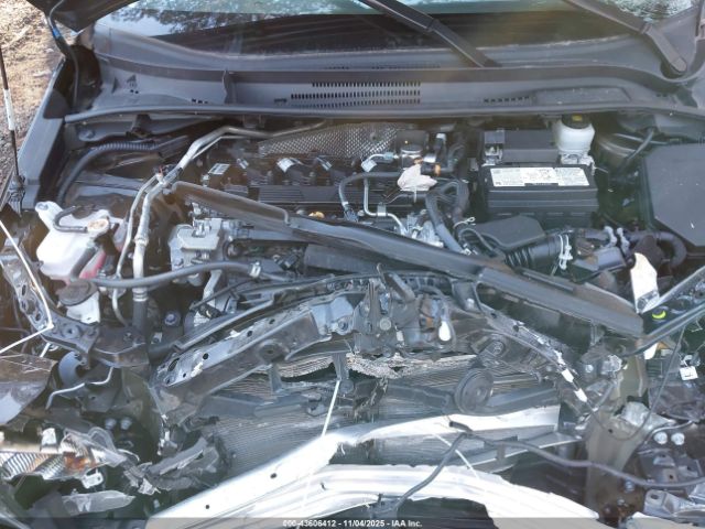 2024 TOYOTA COROLLA 5YFB4MDE7RP090051 Photo 9