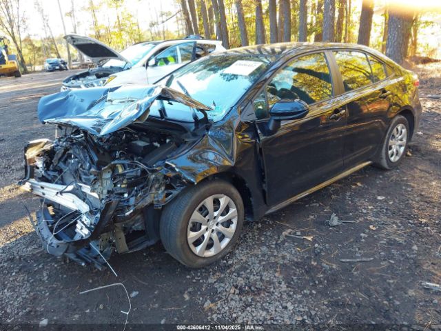 2024 TOYOTA COROLLA 5YFB4MDE7RP090051 Photo 1