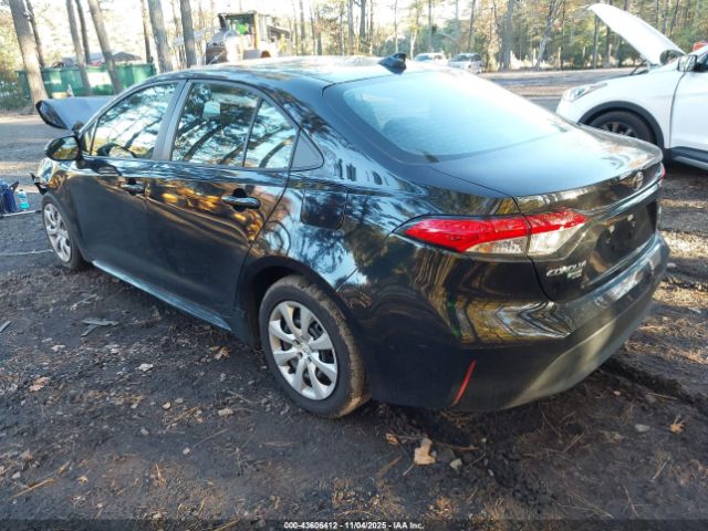 2024 TOYOTA COROLLA 5YFB4MDE7RP090051 Photo 2