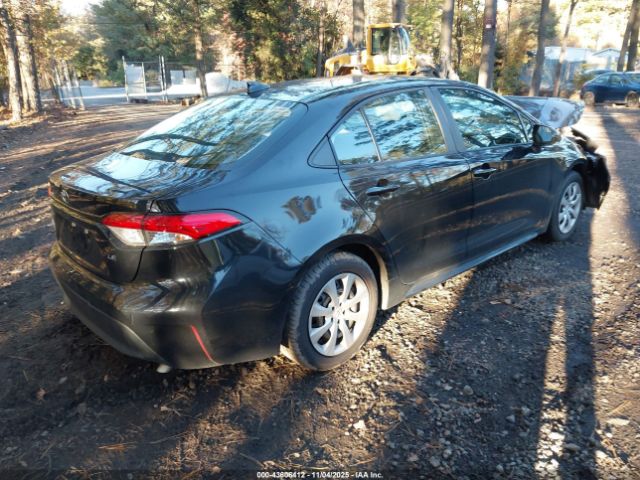 2024 TOYOTA COROLLA 5YFB4MDE7RP090051 Photo 3