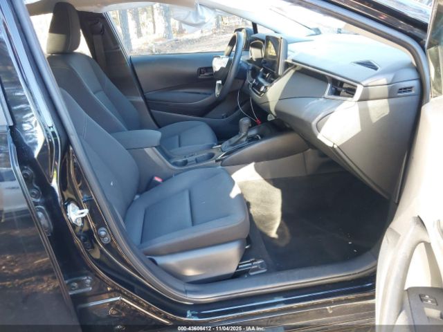 2024 TOYOTA COROLLA 5YFB4MDE7RP090051 Photo 4