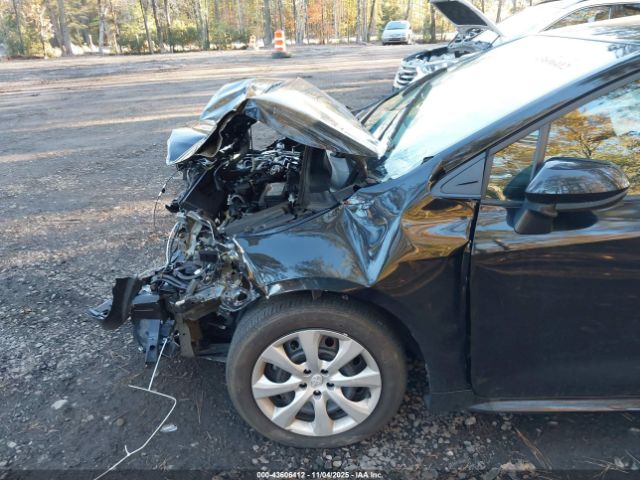 2024 TOYOTA COROLLA 5YFB4MDE7RP090051 Photo 5